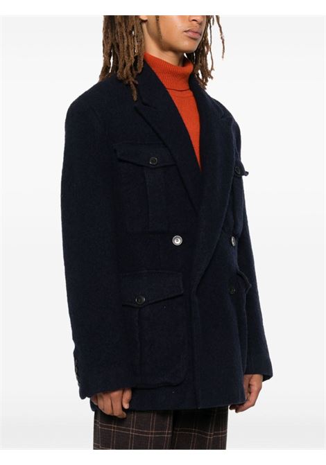 giacca DRIES VAN NOTEN | Giacca | BISHON9045509